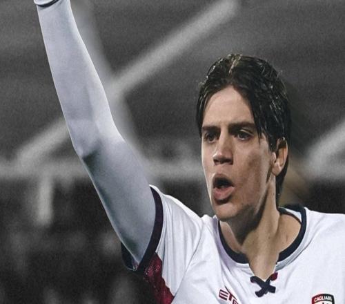 羅體：國米、尤文和英超豪門關(guān)注亞特蘭大外租后衛(wèi)帕萊斯特拉