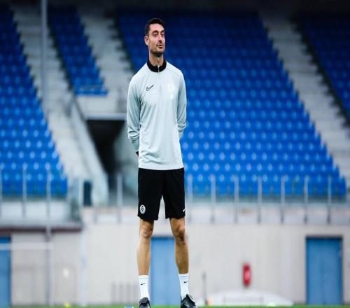 德天空：曼城和利物浦舊將列拉預計下周接手法蘭克福