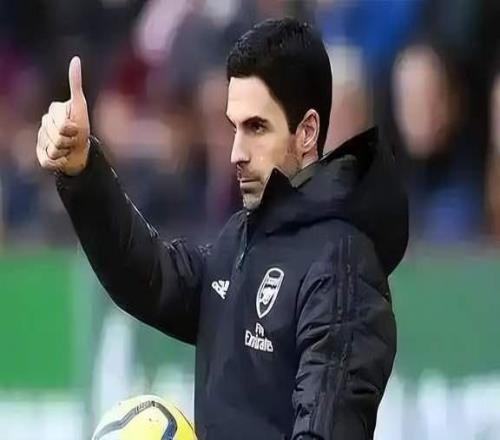 卡納克希望阿爾特塔及時(shí)彌補(bǔ)弱項(xiàng)，賴斯的領(lǐng)袖氣質(zhì)毋庸置疑