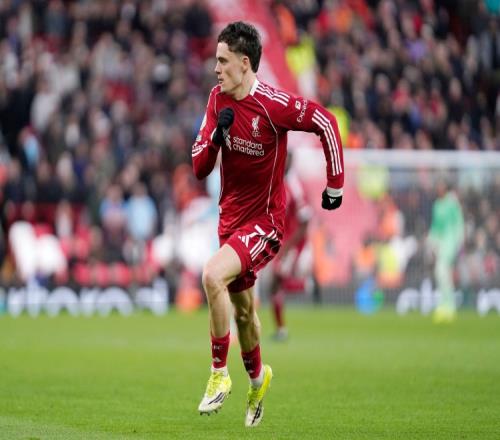 維爾茨：喜加盟利物浦自信德國(guó)經(jīng)驗(yàn)可助我成就輝煌_英超直播