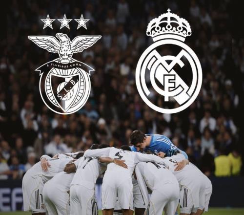 沒人看好穆里尼奧！皇馬附加賽再戰(zhàn)本菲卡，克羅斯：不可能再爆冷