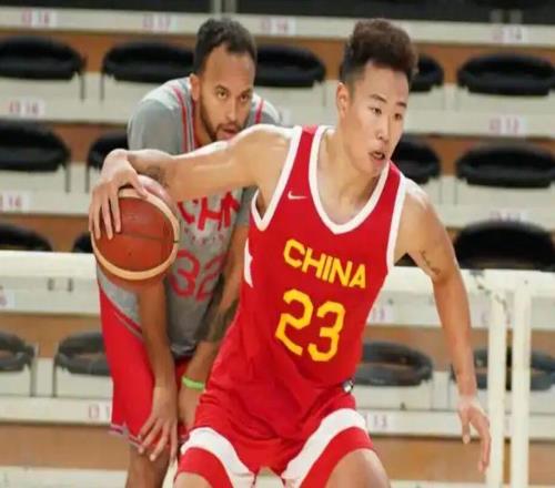 賀西寧欲進(jìn)國(guó)家隊(duì)，王哲林正負(fù)值19四川男籃外援遭欠薪拒絕出戰(zhàn)