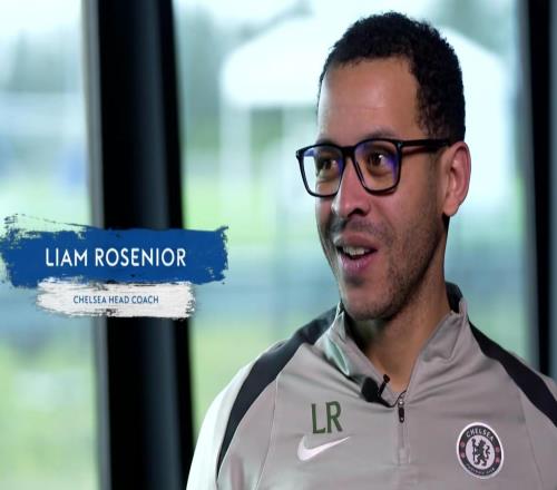 羅塞尼爾：外界看待教練缺乏人情味這份工作只以成敗論英雄