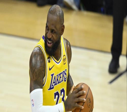 詹姆斯被聯(lián)盟哄搶！里奇保羅表示詹姆斯還能再打三年！