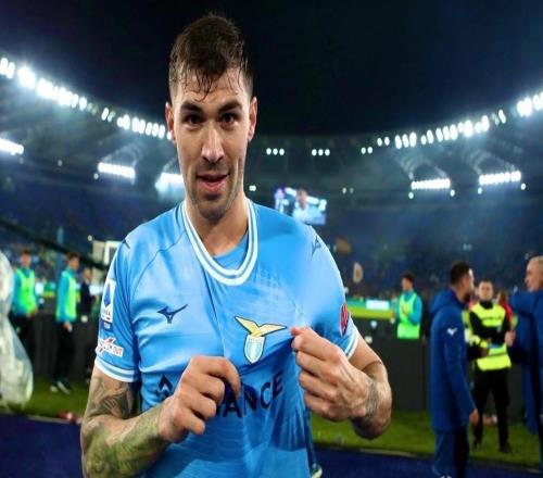 薩里：關(guān)于羅馬尼奧利我沒什么能說的，去留由俱樂部全權(quán)處理