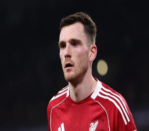 羅伯遜：我們本賽季有些欠缺穩(wěn)定性，希望周六對紐卡拿下三分