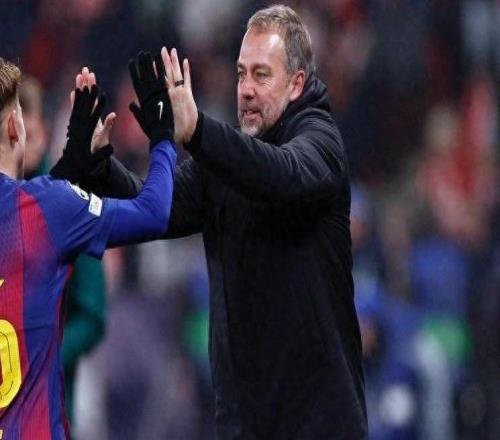 巴薩為何總在“先丟球、再逆轉”弗里克點出隱患