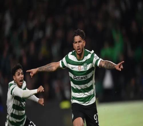 32場24球，葡體蘇亞雷斯：我希望能超過哲凱賴什