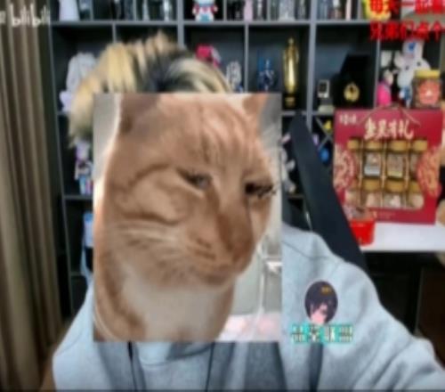 朱開：Bin哥有種打比賽是負(fù)擔(dān)的感覺，怕自己今天沒打好被說