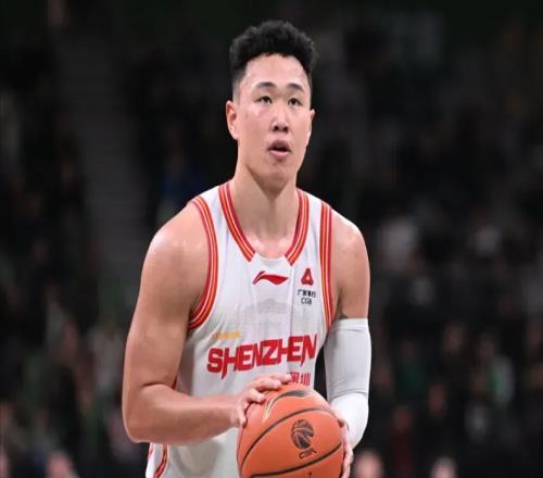 空砍43分，賀希寧無緣生涯夜黯然神傷，大白邊一柱擎天太無敵