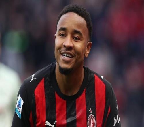 記者：羅馬、費(fèi)內(nèi)巴切和馬競(jìng)問價(jià)恩昆庫，米蘭愿先推進(jìn)該交易