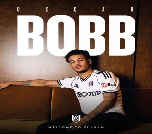 富勒姆教練眼中的天才鮑勃期待他成就輝煌轉(zhuǎn)會(huì)傳奇_英超直播