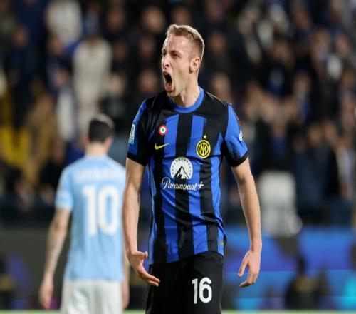 羅馬諾透露弗拉泰西準備出門國米急需新中場救急森林耐心等待答復(fù)_意甲直播