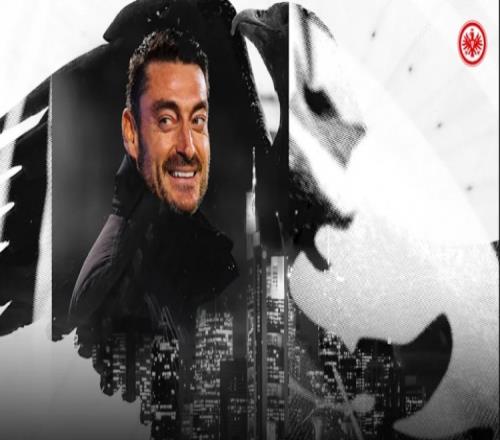 法蘭克福宣布任命利物浦和曼城前球員里埃拉為新任主教練_德甲直播