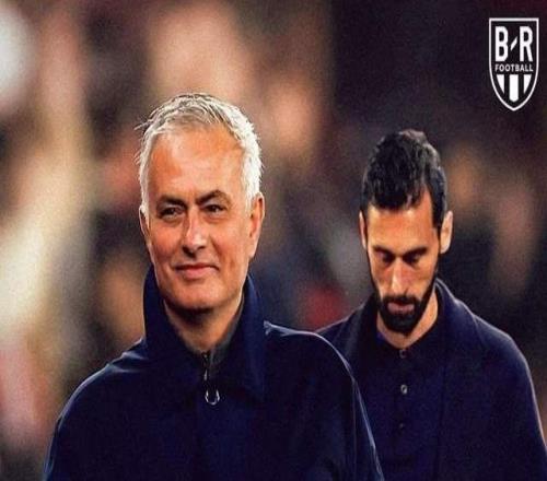 皇馬身價(jià)13.5億歐，比本菲卡高10億！時(shí)隔20天，穆里尼奧再戰(zhàn)皇馬