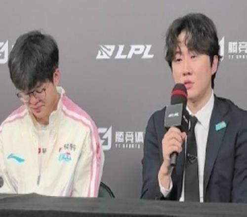 Daeny：沒Ban阿卡麗是覺得維克托也能應(yīng)對，Knight要是不貪塔皮是不會被現(xiàn)殺的