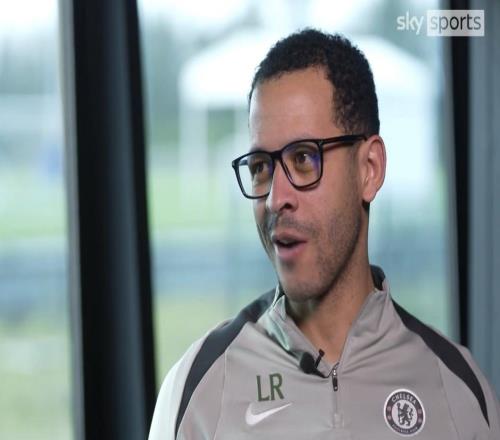 羅塞尼爾：我不玩社媒，但我的孩子看到我的梗圖會發(fā)來笑話我