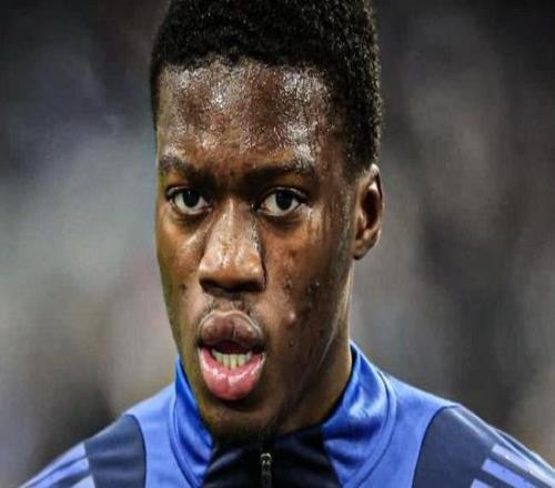 RMC：藍(lán)軍有意召回馬馬杜薩爾，計(jì)劃將安塞爾米諾租至白學(xué)堡