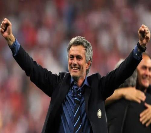 歐冠附加賽抽簽，穆里尼奧笑迎皇馬“復(fù)仇”