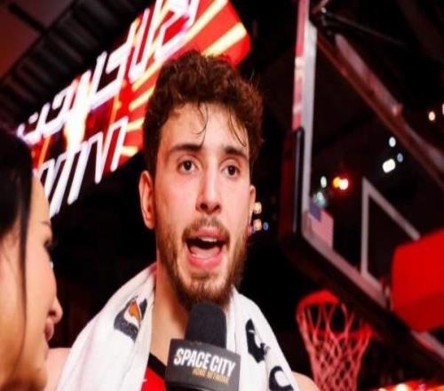 斯通行動了！火箭隊瞄準(zhǔn)第4中鋒，交易簽約2選1，雙塔不可或缺