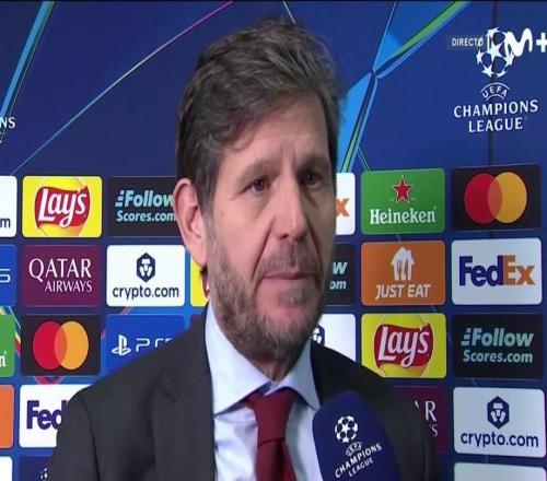 阿萊馬尼：為了引援而引援很簡(jiǎn)單，但如果要求很高就難辦了