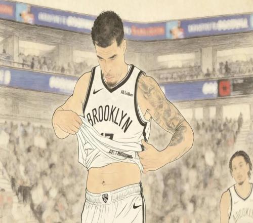 面對老東家砍38+10，命中7記三分！勇士5換1，趕緊招來輔佐庫里