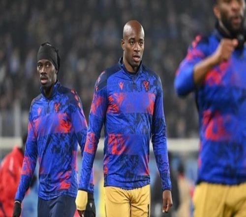 隊報：馬特塔3500萬歐加盟米蘭，最快今晚前往意大利