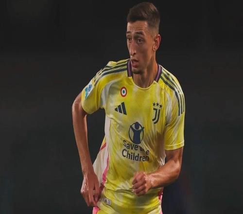 斯基拉：尤文接近將魯希外租至意乙卡拉雷塞，并問價霍爾姆