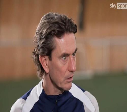 弗蘭克：輸給西漢姆后沒擔(dān)心會下課我確實(shí)想過多為自己辯護(hù)