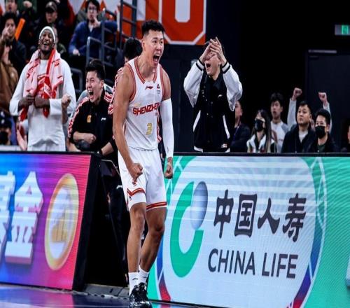 諷刺！忙活半天只得1板仍是郭士強(qiáng)愛將，2大棄將拿59分卻報國無門