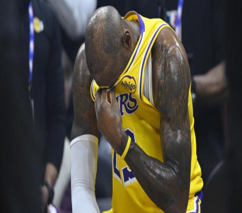 科比前隊友：騎士致敬詹姆斯，就是在招募詹姆斯回歸！