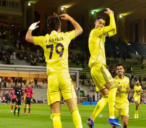 10登頂！32絕殺！朗斯超越巴黎，拉齊奧締造奇跡，C羅4連勝