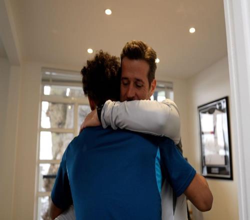 馬爾科席爾瓦：鮑勃天賦極高，很高興我們能完成這筆交易