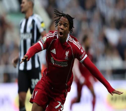 凌晨4點(diǎn)利物浦出戰(zhàn)：贏球=第12次雙殺薩拉赫沖擊英超紀(jì)錄