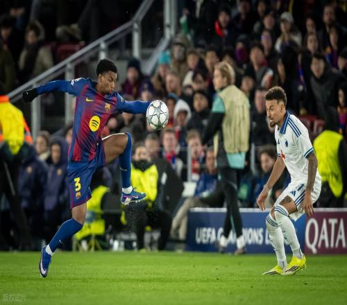 西甲：巴薩來(lái)勢(shì)洶洶，埃爾切無(wú)力招架埃爾切VS巴薩