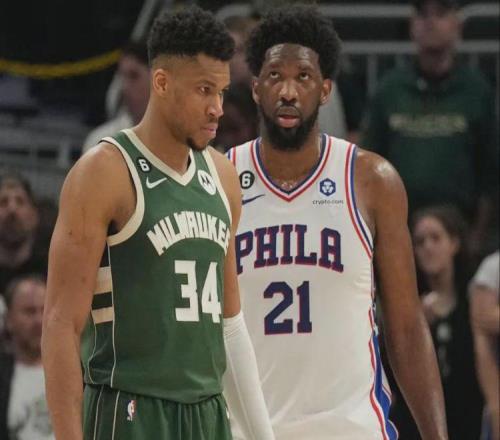 場均34+10+7！快退役的MVP！滿血歸來統(tǒng)治NBA