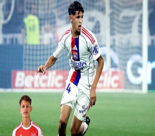 18歲法國(guó)全能神童橫空出世，身價(jià)600萬(wàn)歐，西甲英超多家豪門(mén)瘋搶