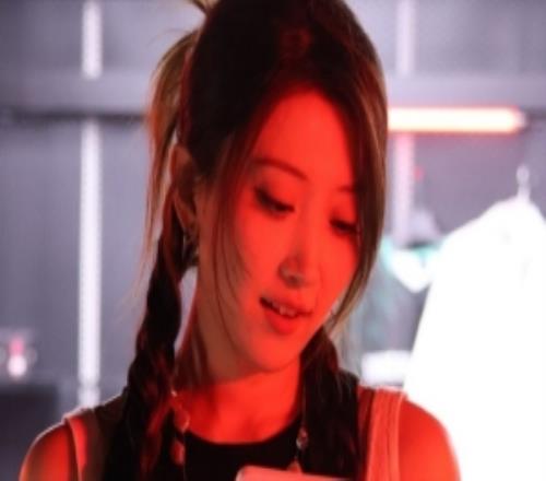 無(wú)畏契約主持唯嘉分享第一周工作照：第二周沒有工作，第三周再見