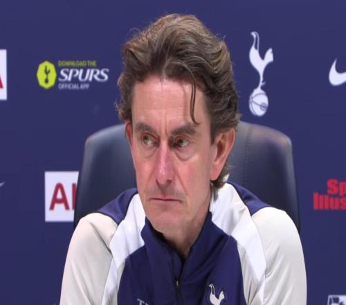 弗蘭克：波羅和里沙利松大概在備戰(zhàn)阿森納的比賽前后復(fù)出