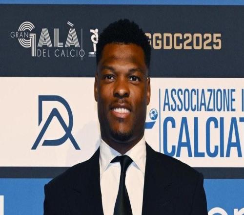 斯基拉：盡管利物浦有意鄧弗里斯，但國米已決定留住他