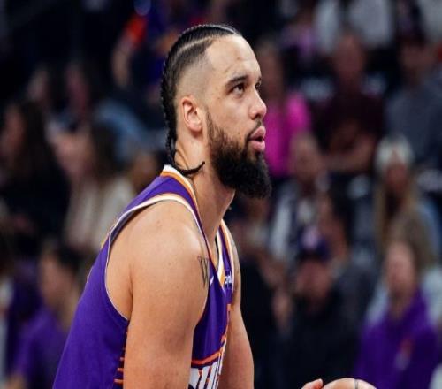 杰倫格林復出狄龍背靠背27分，米神夢游8失誤，殘陣太陽大勝騎士