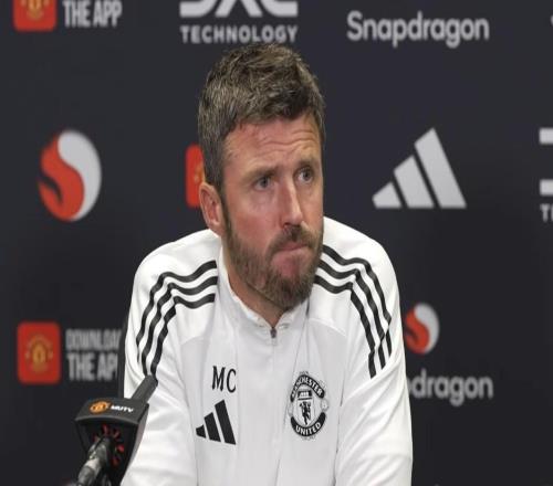 卡里克：齊爾克澤已回歸訓(xùn)練多古具體缺陣幾周還得再觀察