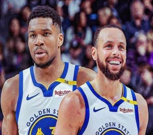 勇士砸鍋賣鐵豪賭字母哥！他們要讓庫里在生涯末年再奪一個總冠軍