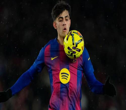 阿斯：貝爾納爾會留隊(duì)，但弗里克將嚴(yán)格控制他的出場時(shí)間