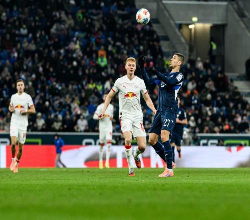 克拉馬里奇：三次拒絕拜仁是我對霍村的忠誠本賽季能進(jìn)歐冠