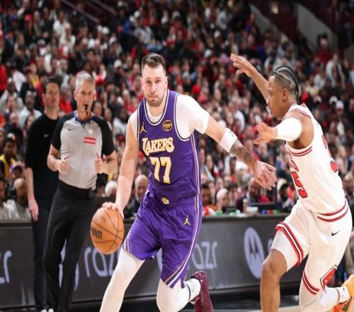 NBAMVP榜：亞歷山大蟬聯(lián)首位，東契奇反超約基奇升至第二