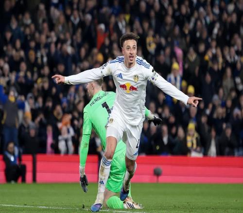 英超利茲聯(lián)對陣阿森納，豪門克星欲搶分，榜首隊(duì)兩將復(fù)出穩(wěn)固防線