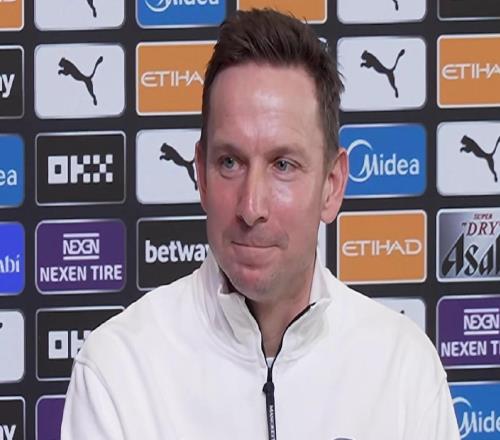 林德斯：魯本迪亞斯家中遭遇入室盜竊，他會在周一回歸訓練