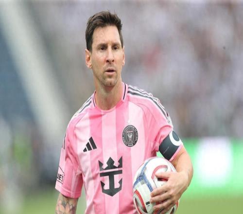 梅西和馬拉多納誰更偉大阿根廷球迷終于改變看法，梅西歷史最佳