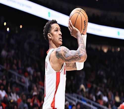 防守貢獻(xiàn)度值得肯定，但火箭鋒線新星的進(jìn)攻效率依然非常一般